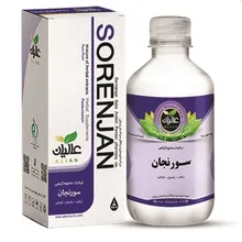 معجون مفاصل سورنجان شرکت عالیان